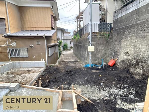 新築一戸建