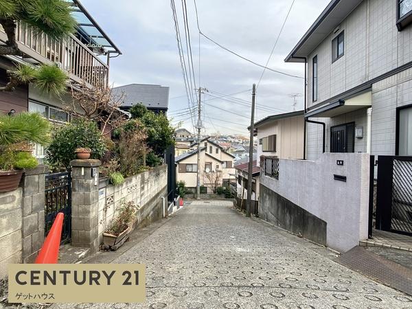 新築一戸建