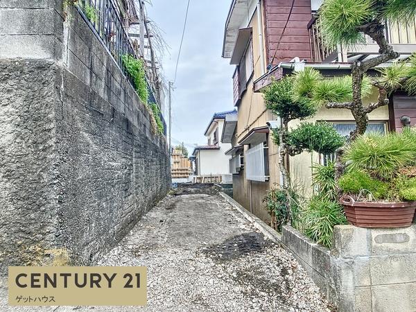 新築一戸建