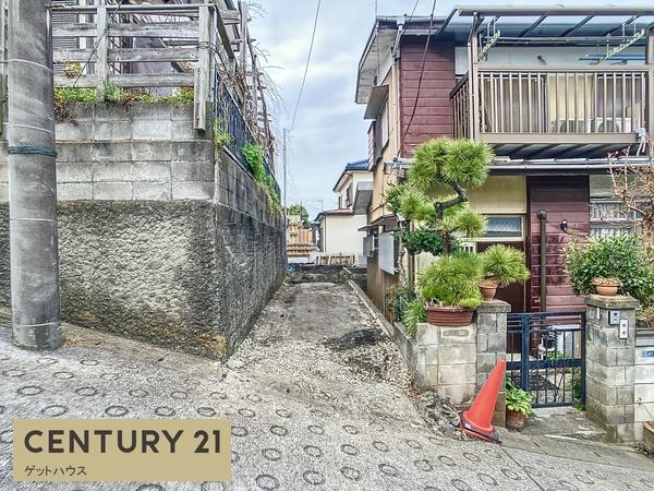 新築一戸建