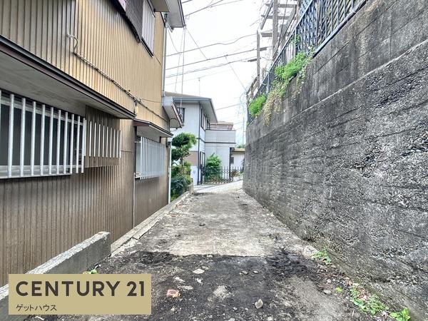 新築一戸建
