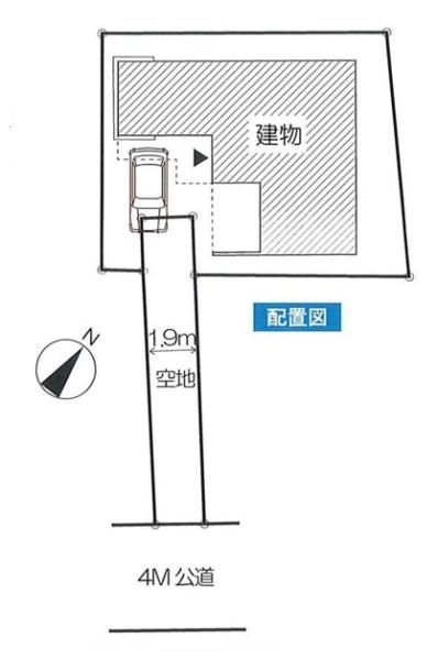 新築一戸建
