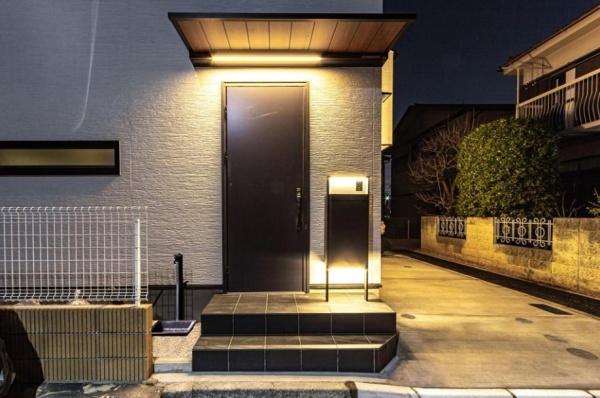 新築一戸建