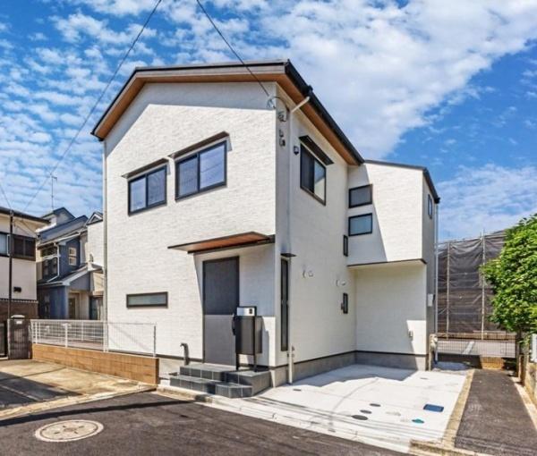 新築一戸建