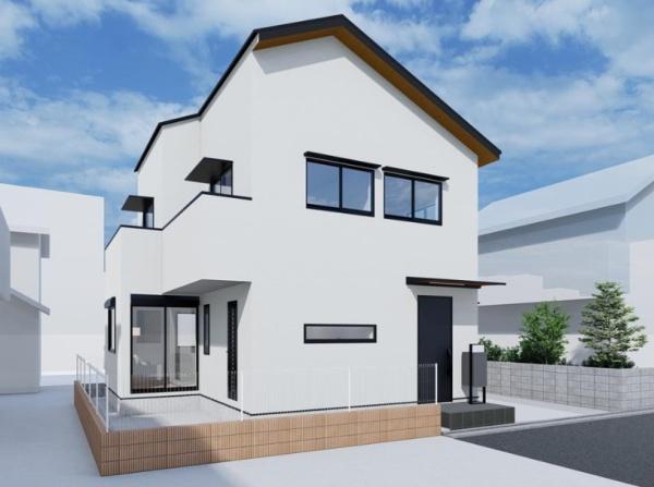 新築一戸建