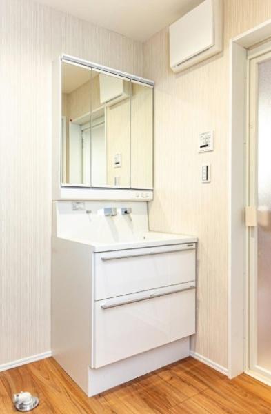 新築一戸建