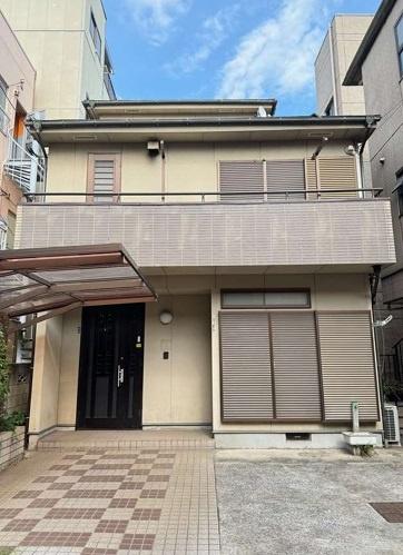 中古一戸建