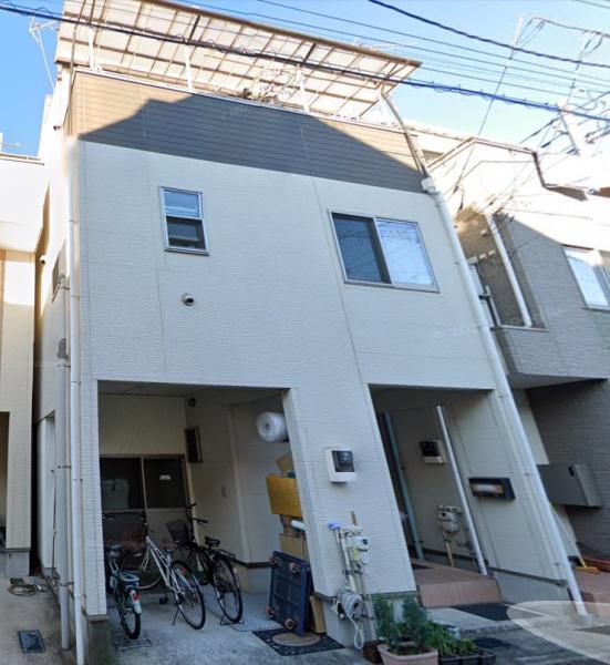 中古一戸建