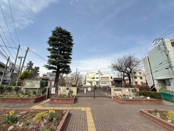 横浜市港北区綱島西３丁目の土地