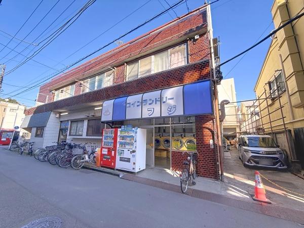 横浜市港北区綱島西３丁目の土地