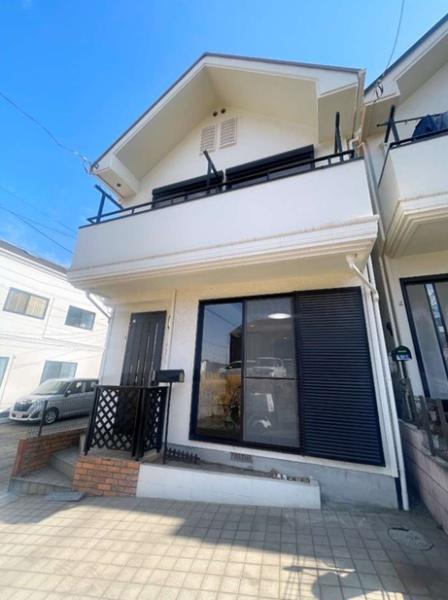 横浜市鶴見区東寺尾２丁目の中古一戸建て