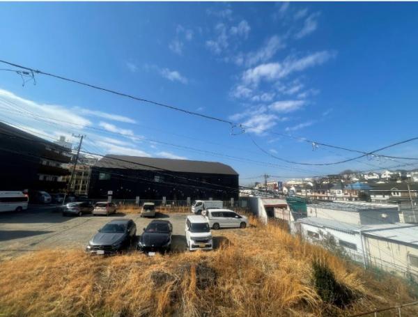 横浜市鶴見区東寺尾２丁目の中古一戸建て