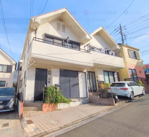 中古一戸建