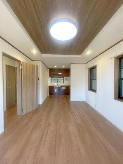 中古一戸建