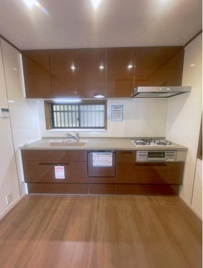 中古一戸建