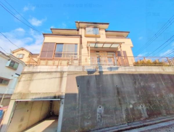 中古一戸建