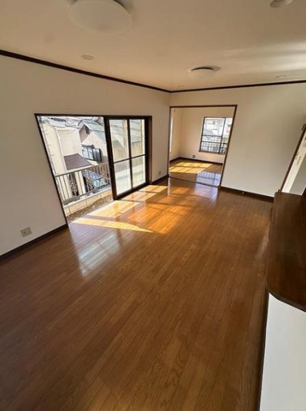 中古一戸建