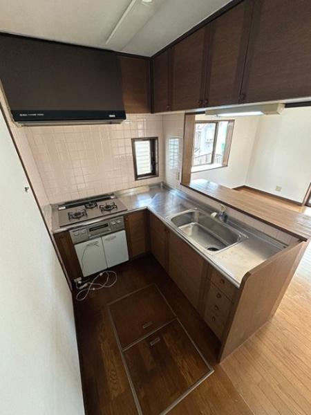 中古一戸建