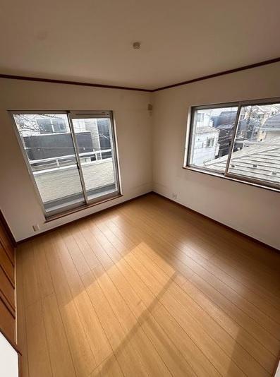 横浜市鶴見区朝日町１丁目の中古一戸建て
