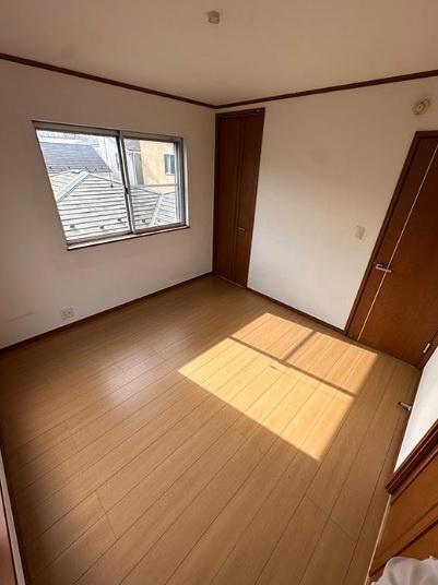 横浜市鶴見区朝日町１丁目の中古一戸建て