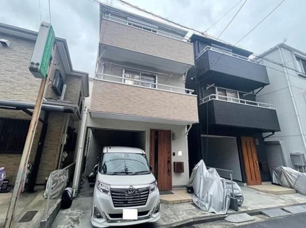 中古一戸建