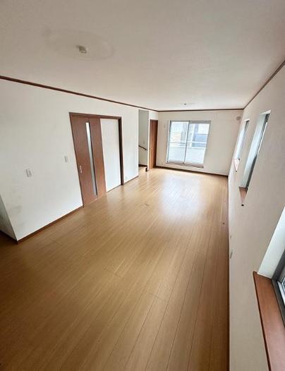 中古一戸建