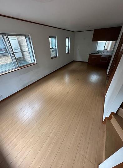 中古一戸建