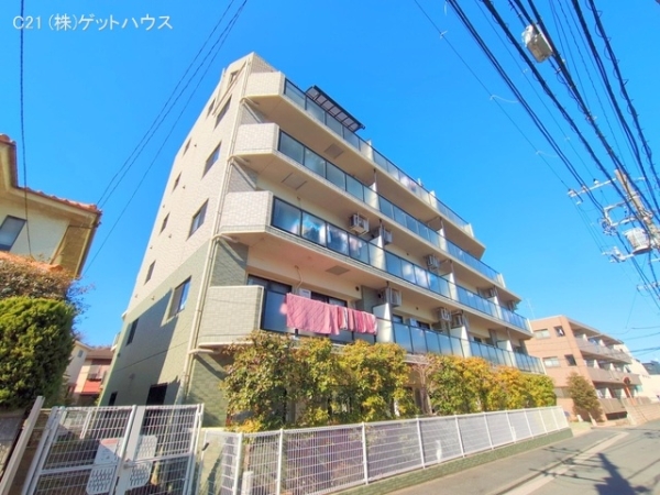 アークプラザ港北小机