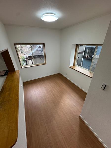 横浜市鶴見区馬場６丁目の中古一戸建て