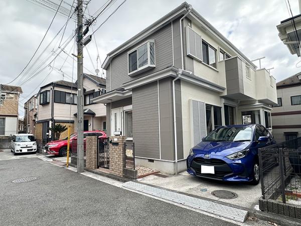 中古一戸建