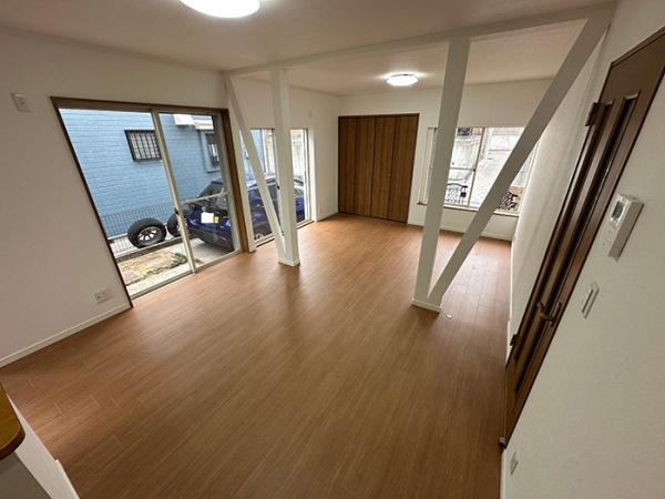中古一戸建
