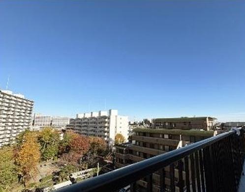 オーベル横浜鶴見