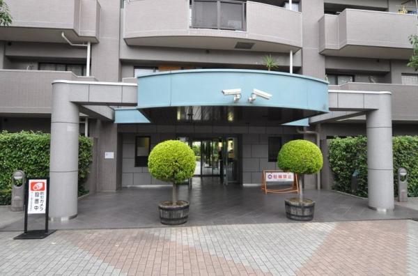 オーベル横浜鶴見