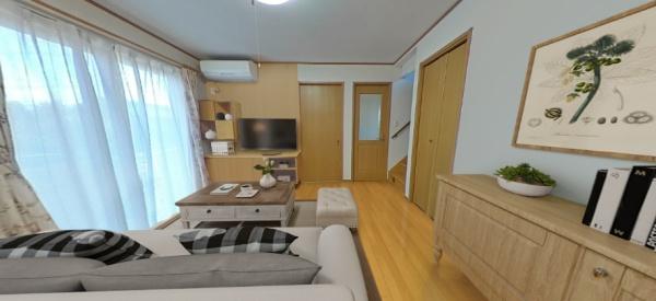 中古一戸建