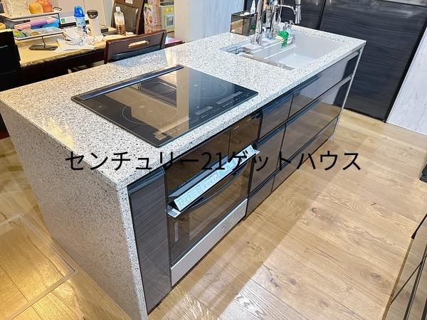 あかね台１丁目中古戸建