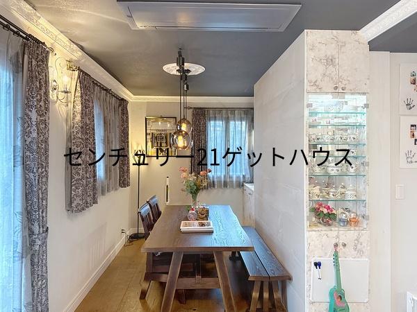 あかね台１丁目中古戸建