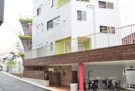 カインドステージ横浜台町(ひびき金港町保育園)