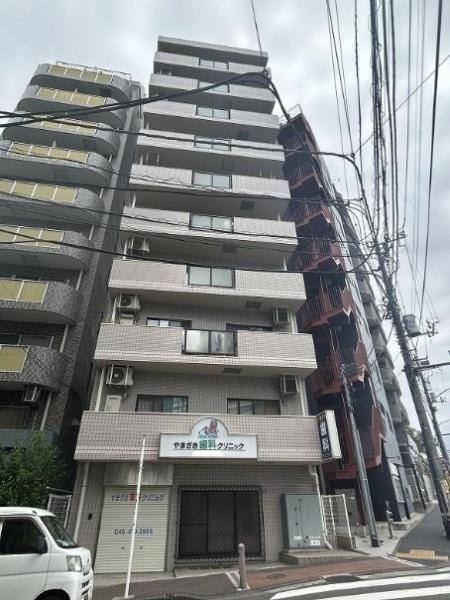 カインドステージ横浜台町