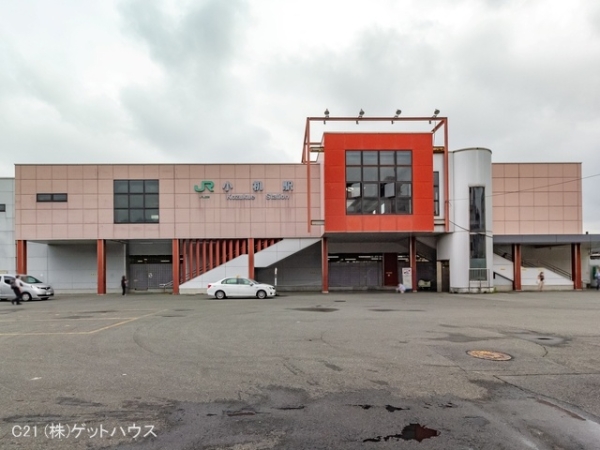 横浜市港北区小机町2期(横浜線「小机」駅)