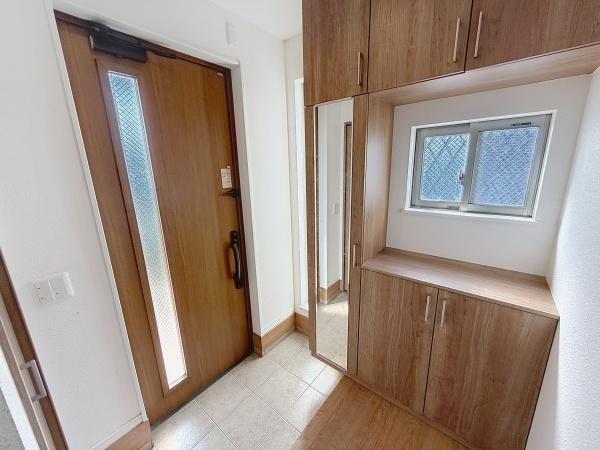 横浜市都筑区大棚町の中古一戸建て