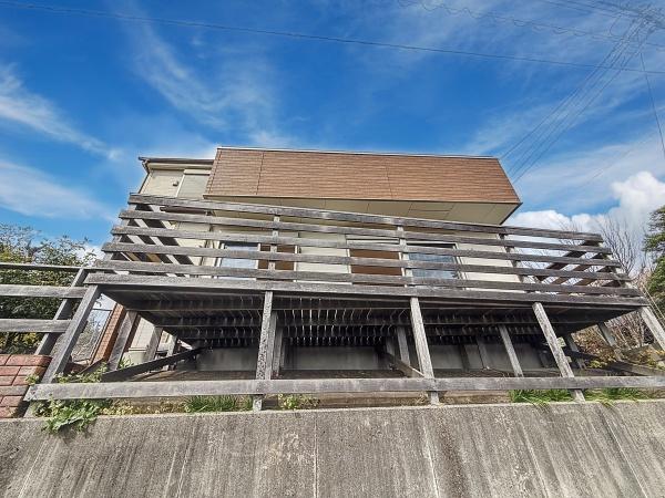 横浜市都筑区大棚町の中古一戸建て