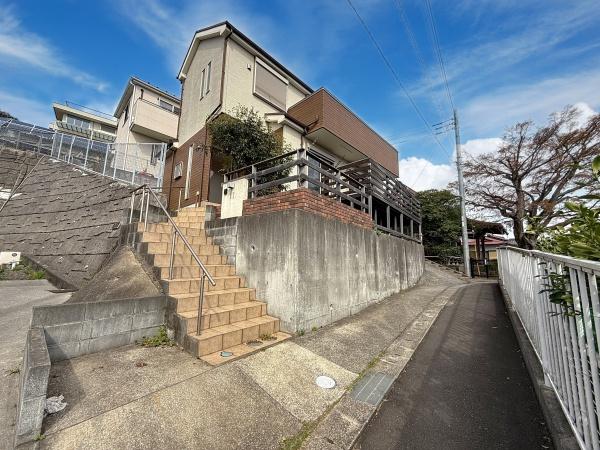 大棚町2016年築中古戸建