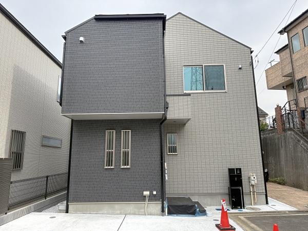 新築一戸建　３号棟