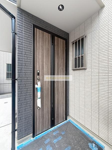 横浜市鶴見区駒岡４丁目の中古一戸建て