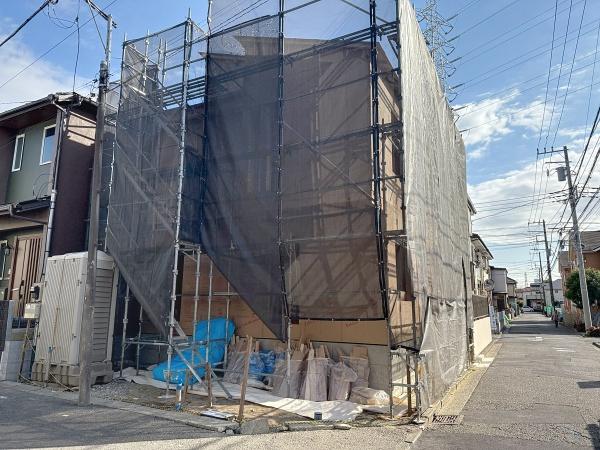 新築一戸建