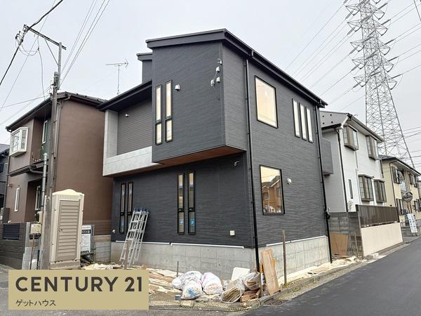 新築一戸建