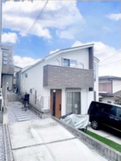 中古一戸建