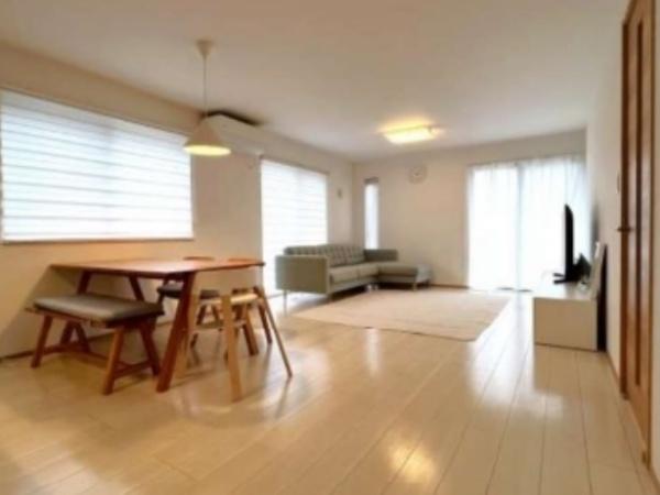 中古一戸建