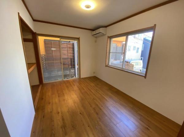 横浜市鶴見区馬場５丁目の中古一戸建て
