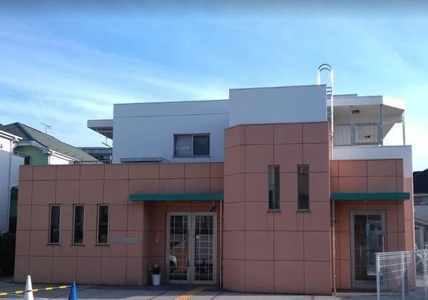 横浜市鶴見区馬場5丁目の中古一戸建て(北寺尾むつみ保育園)
